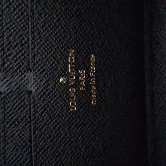 Traded* Louis Vuitton Zippy Wallet - Picture 4 of 6